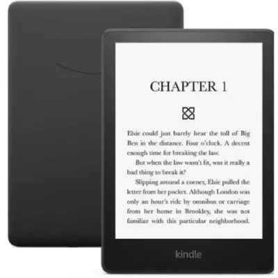 Read more about the article Best Amazon Kindle Paperwhite (16 GB) EBook Reader Review