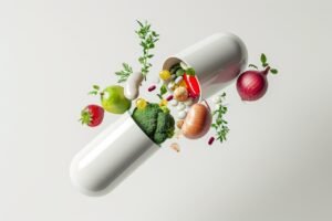 Read more about the article Best Superfoods for Weight Loss (2025 Guide)