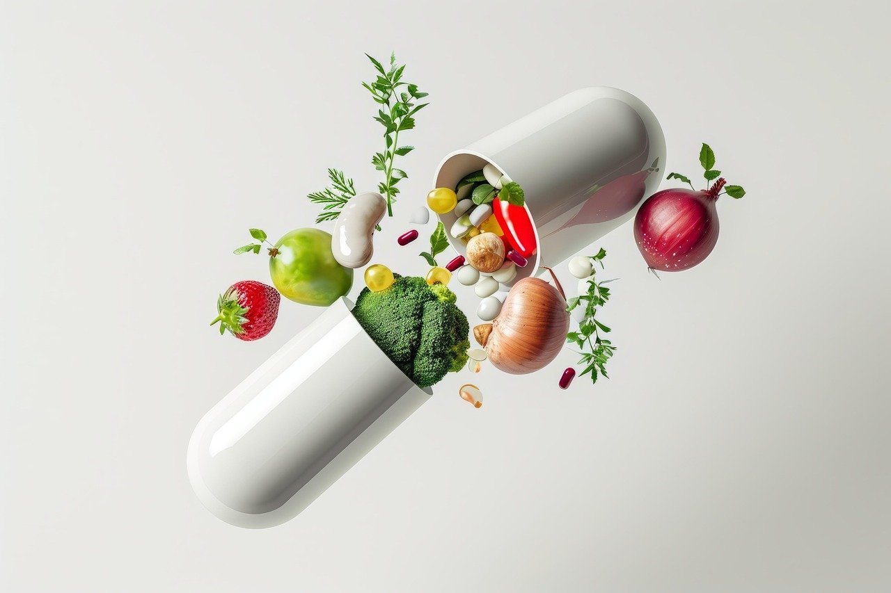 Read more about the article Best Superfoods for Weight Loss (2025 Guide)