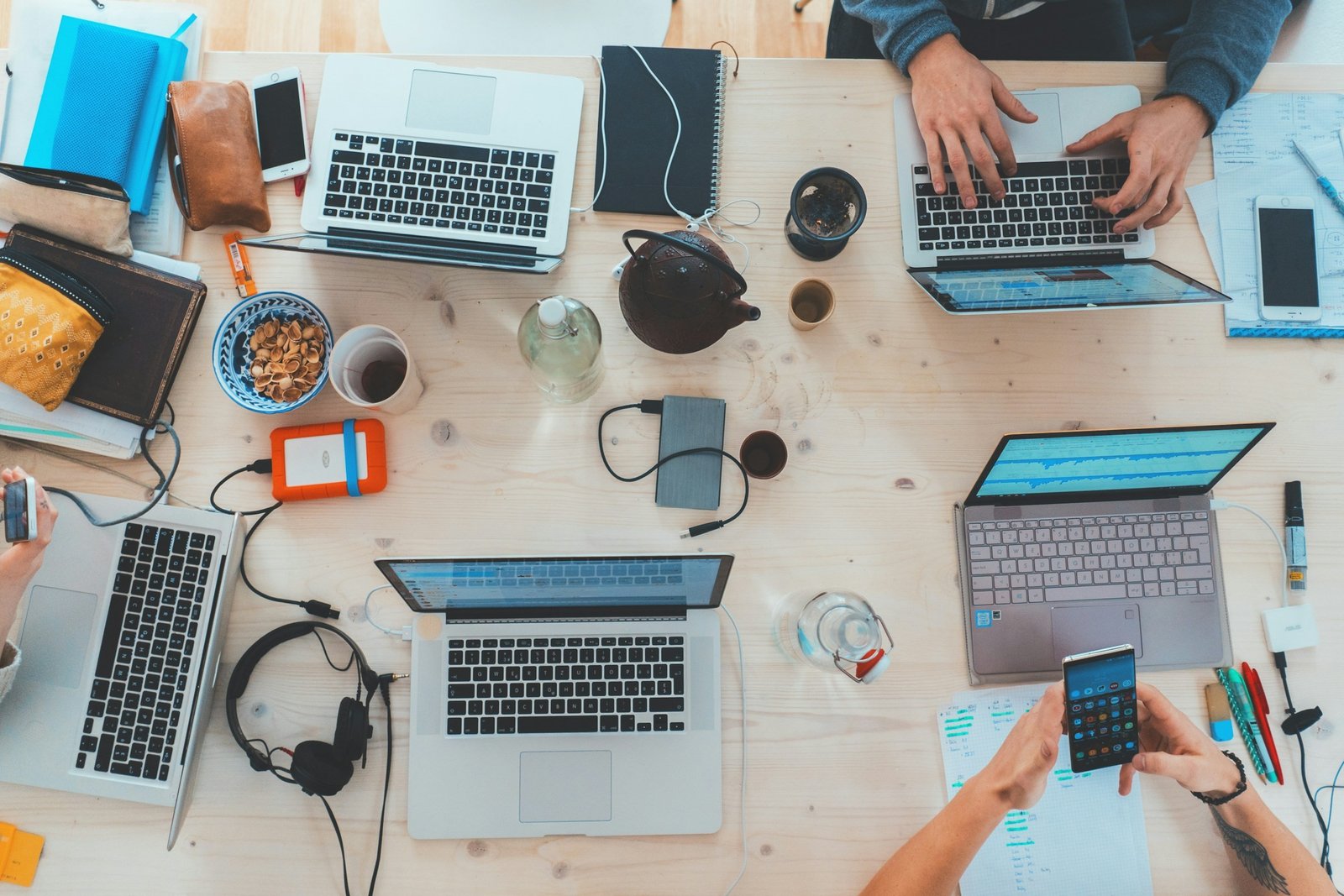 Read more about the article Top 10 Health and Affiliate Marketing Programs to Join in 2025